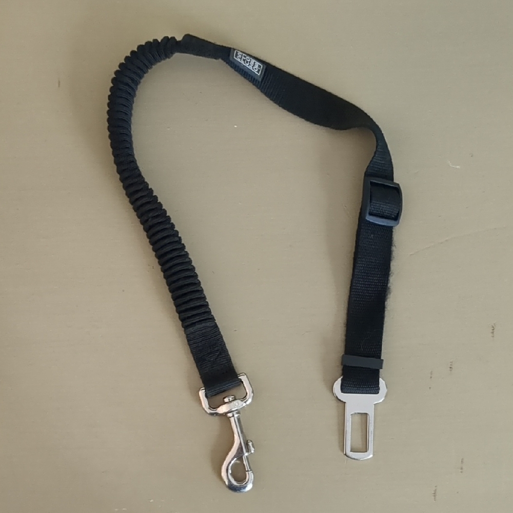 Adjustable Dog Car Safety Belt